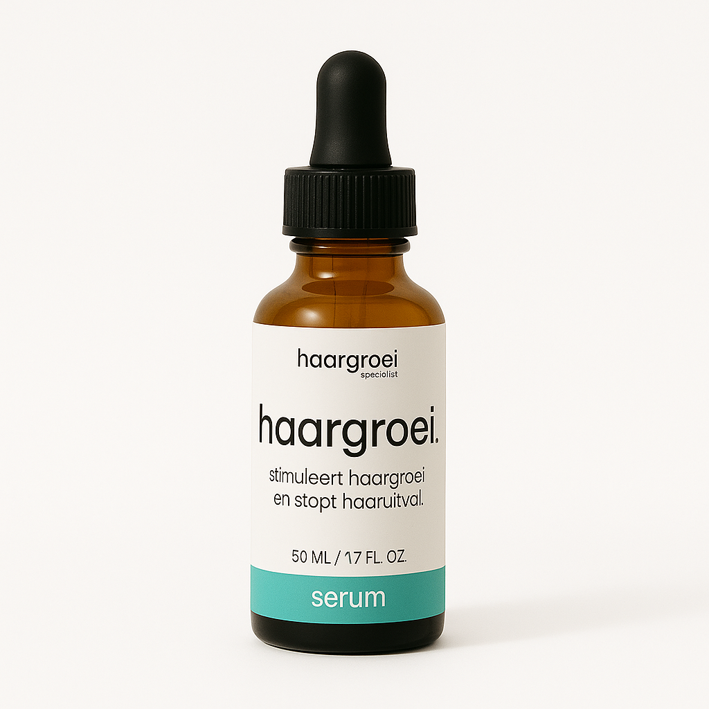 HAARGROEISPECIALIST HAARGROEI SERUM