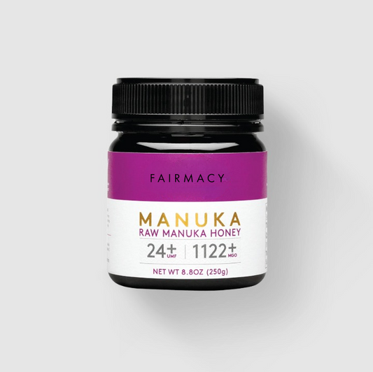 FAIRMACY MANUKA HONING